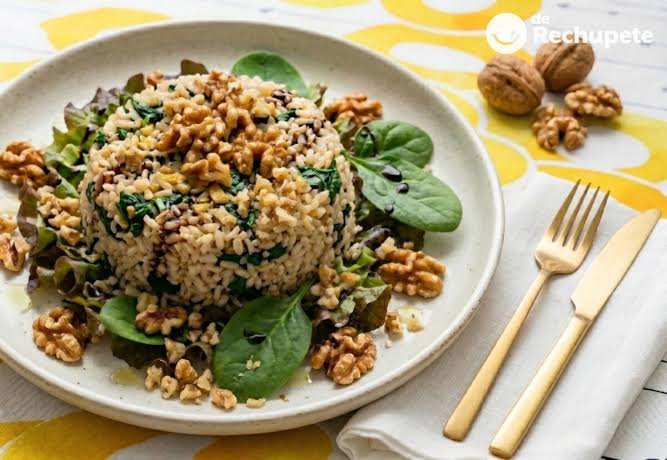 Best Ensalada de Arroz Near Me