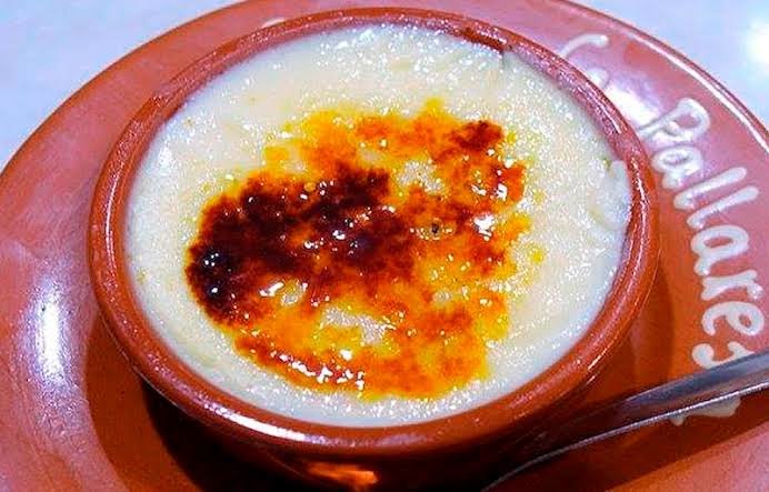 Best Crema Catalana Near Me