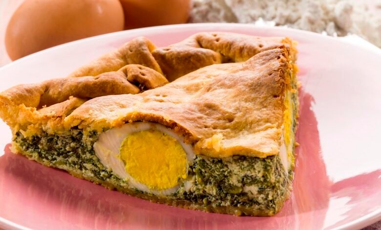Best Tarta Pascualina Near Me