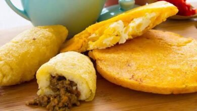Best Arepa Santandereana Near Me