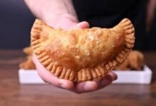 Best Empanada de Jamon y Queso Near Me