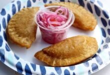 Best Empanadas Colombianas Near Me