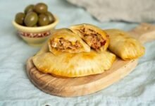 Best Empanada de Atún Near Me